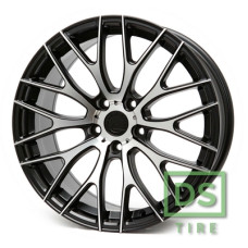 Replica Advanti ADV1 (334) 8.5x19 5x120 ET33 DIA72.6 MBM