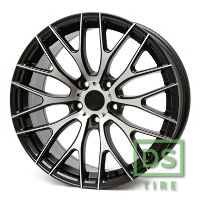 Replica Advanti ADV1 (334) 8.5x19 5x120 ET33 DIA72.6 MBM