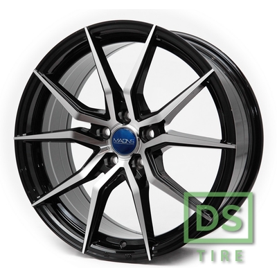 Replica MAONS MB6 8x18 5x112 ET40 DIA66.6 BMF
