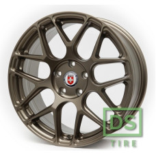 Replica HRE FF01 (330) 8x18 5x114.3 ET40 DIA73.1 SBMF