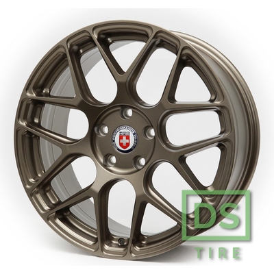 Replica HRE FF01 (330) 8x18 5x114.3 ET40 DIA73.1 SBMF