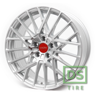 Replica MAONS MR9 8x18 5x120 ET35 DIA72.6 SMF
