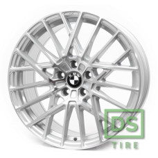 Replica BMW MR9 8x18 5x120 ET35 DIA72.6 SMF