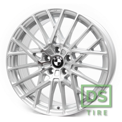 Replica BMW MR9 8x18 5x120 ET35 DIA72.6 SMF