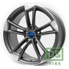 Replica MAONS MB10 8x18 5x112 ET35 DIA66.6 MGMF
