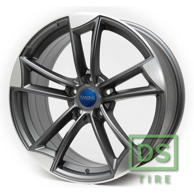 Replica MAONS MB10 8x18 5x112 ET35 DIA66.6 MGMF