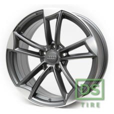 Replica Audi MB10 8x18 5x112 ET35 DIA66.6 MGMF