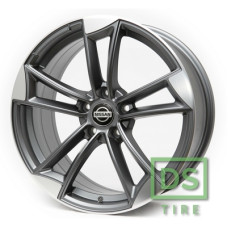 Replica Nissan MB10 8x18 5x114.3 ET40 DIA73.1 MGMF