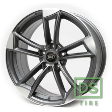 Replica KIA MB10 8x18 5x114.3 ET40 DIA73.1 MGMF