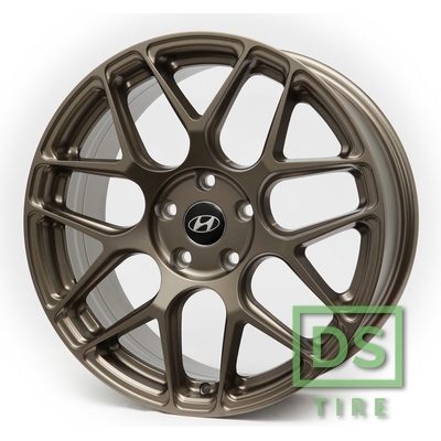 Replica Hyundai R330 8x18 5x114.3 ET42 DIA73.1 BR