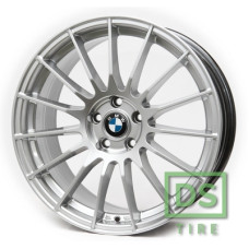 Replica BMW MB8 8x18 5x120 ET38 DIA72.6 HS