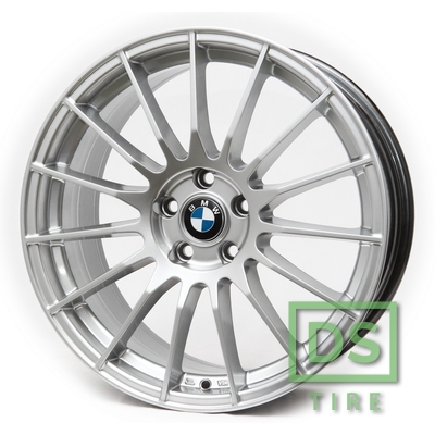 Replica BMW MB8 8x18 5x120 ET38 DIA72.6 HS