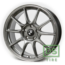 Replica BMW M105X 8x18 5x120 ET35 DIA72.6 T