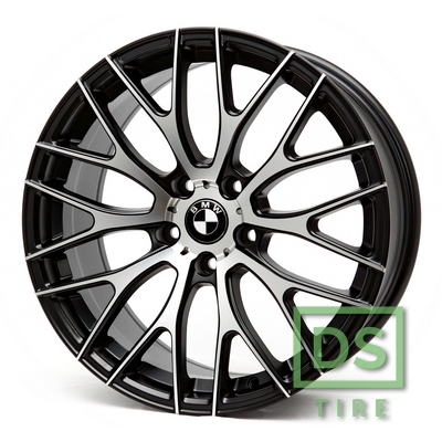 Replica BMW R334 8.5x19 5x120 ET33 DIA72.6 MBM