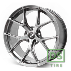 Replica BMW R810 8.5x19 5x112 ET38 DIA66.6 HB