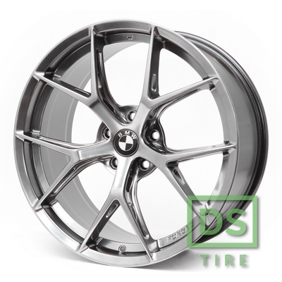 Replica BMW R810 8.5x19 5x112 ET38 DIA66.6 HB