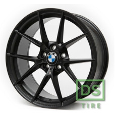 Replica BMW M764 8.5x19 5x112 ET28 DIA66.6 Black