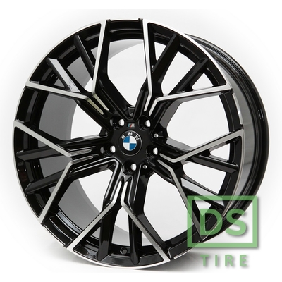 Replica BMW M777 8x19 5x112 ET28 DIA66.6 BMF