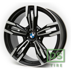 Replica BMW M739 8.5x19 5x120 ET35 DIA72.6 MBM