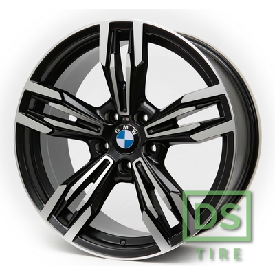 Replica BMW M739 8.5x19 5x120 ET35 DIA72.6 MBM