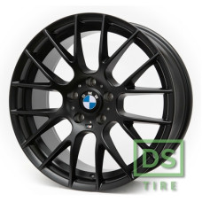 Replica BMW M725 8.5x19 5x120 ET35 DIA72.6 MTB