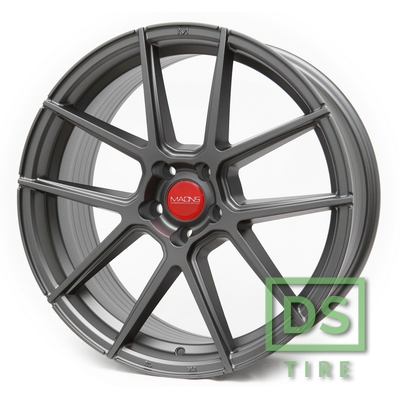 Replica MAONS MR10 9.5x19 5x112 ET35 DIA66.6 GR