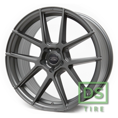 Replica Ford MR10 8.5x19 5x108 ET35 DIA63.4 GR