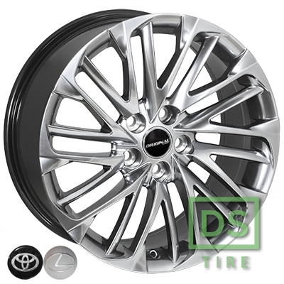 ZN 0269 8x18 5x114.3 ET35 DIA60.1 HB