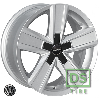 ZN 5264 7x16 5x120 ET35 DIA65.1 S