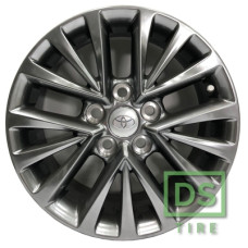 Replica CT2250 7x17 5x114.3 ET45 DIA60.1 HB