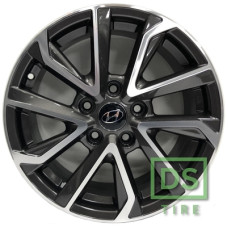 Replica CT2334 7.5x18 5x114.3 ET45 DIA60.1 MG