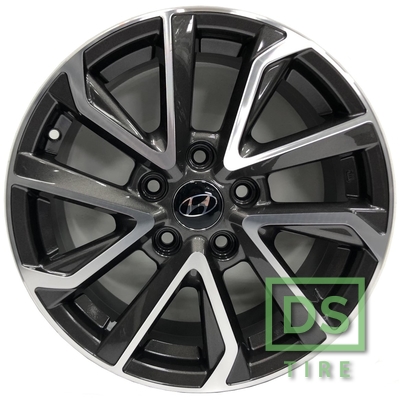 Replica CT2334 7.5x18 5x114.3 ET45 DIA60.1 MG