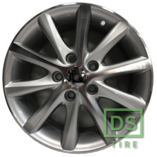 Replica CT4346 6.5x15 5x112 ET45 DIA67.1 SMF