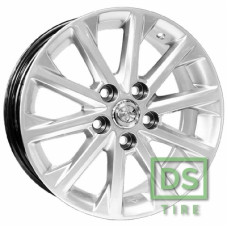 Replica CT5521 7.5x17 5x114.3 ET45 DIA60.1 HS