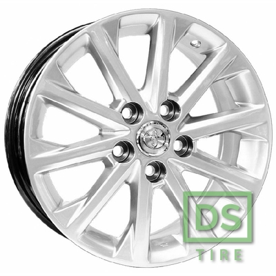 Replica CT5521 7.5x17 5x114.3 ET45 DIA60.1 HS