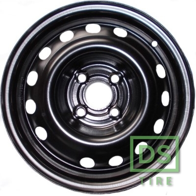 Kapitan Berlingo, Partner 5.5x14 4x108 ET24 DIA65.1 BM