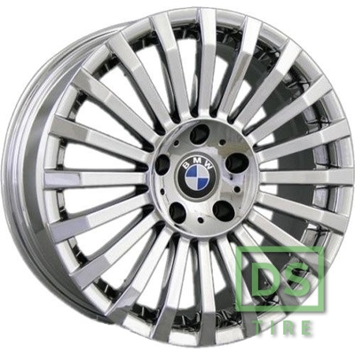 Lawu RX-131 7.5x17 5x120 ET15 DIA74.1 CS