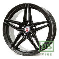 Replica HRE P107 7.5x17 5x114.3 ET40 DIA73.1 MTB