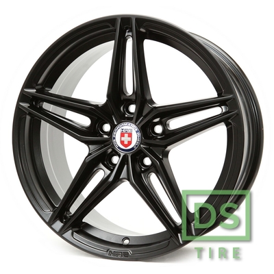 Replica HRE P107 7.5x17 5x114.3 ET40 DIA73.1 MTB