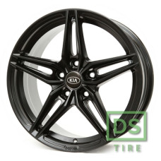 Replica KIA DM518 7.5x17 5x114.3 ET40 DIA73.1 MTB