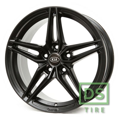 Replica KIA DM518 7.5x17 5x114.3 ET40 DIA73.1 MTB