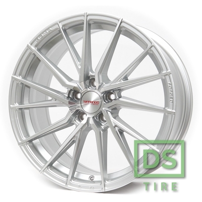 Replica Tiffando Roma (TF366) 8x18 5x108 ET40 DIA73.1 SMF