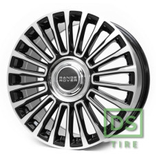 Replica Range Rover R395 (Mansory) 9.5x21 5x120 ET45 DIA72.6 BFP