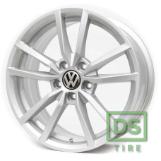 Replica Volkswagen R664 7.5x17 5x112 ET45 DIA57.1 S