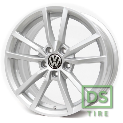 Replica Volkswagen R664 7.5x17 5x112 ET45 DIA57.1 S