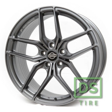 Replica Nissan R370 8.5x19 5x114.3 ET38 DIA73.1 GM