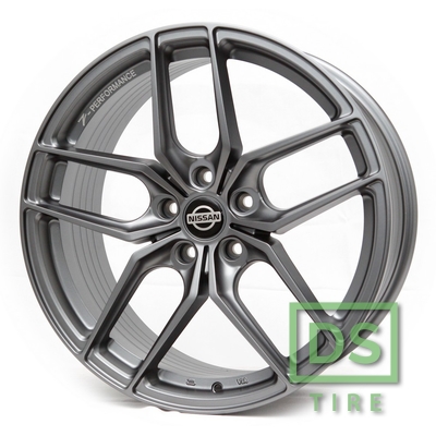 Replica Nissan R370 8.5x19 5x114.3 ET38 DIA73.1 GM