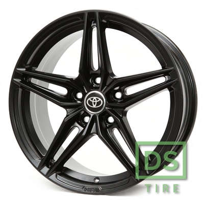 Replica Toyota DM518 7.5x17 5x114.3 ET40 DIA73.1 MTB