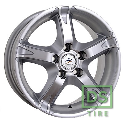 Lawu RX-516 7.5x18 5x112 ET38 DIA67.1 MHS