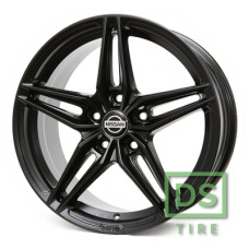 Replica Nissan DM518 7.5x17 5x114.3 ET40 DIA73.1 MTB